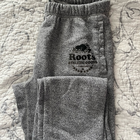 Men’s Roots Sweatpants - Picture 3 of 3